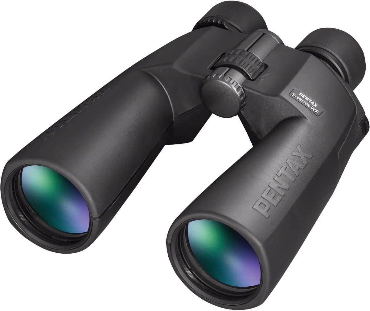 Pentax SP 20x60 WP Series Binocular