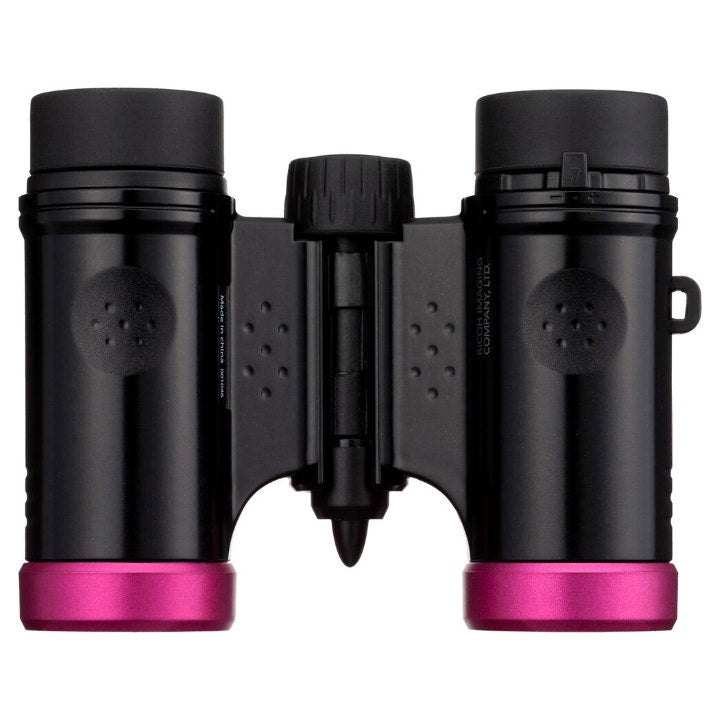 Pentax UD 9x21 Binocular - Pink - additional product view