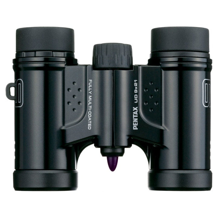Pentax UD 9x21 Binoculars - Black - additional product view