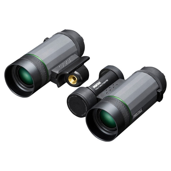 Pentax VD 4x20 WP Binoculars - additional product view
