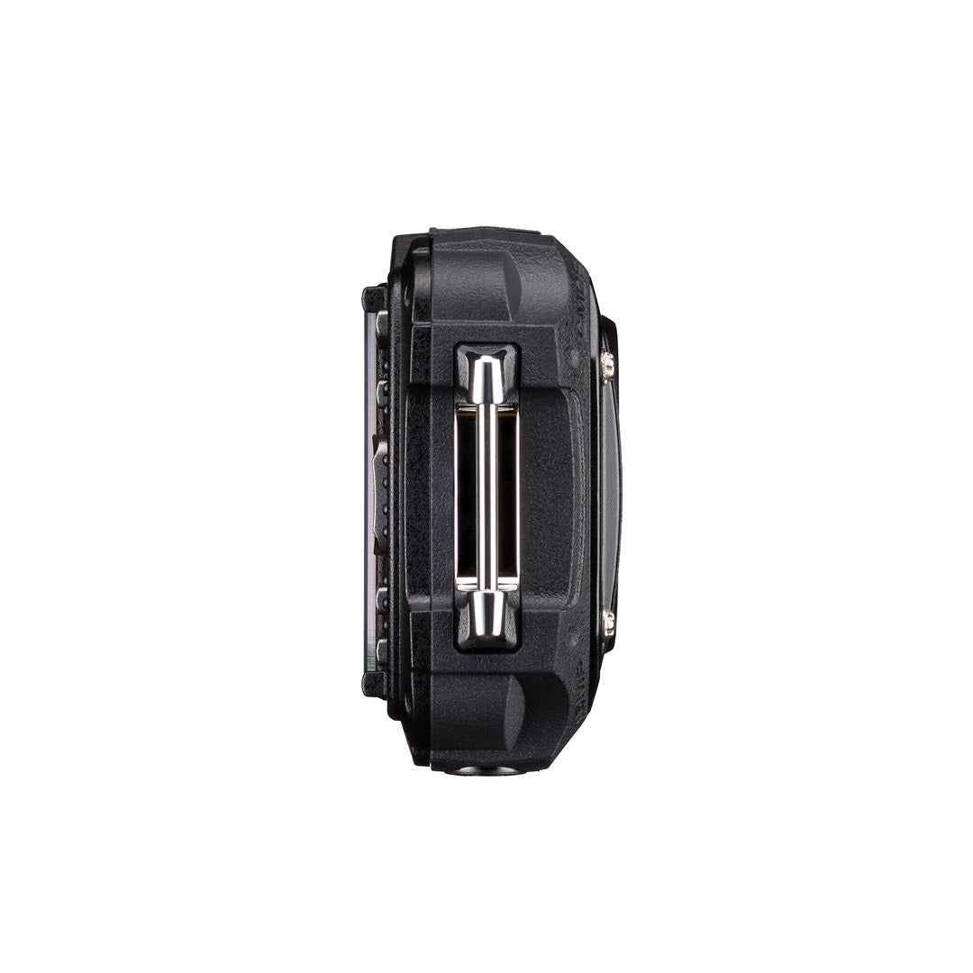 Pentax WG-90 Black Digital Compact Camera - additional product view