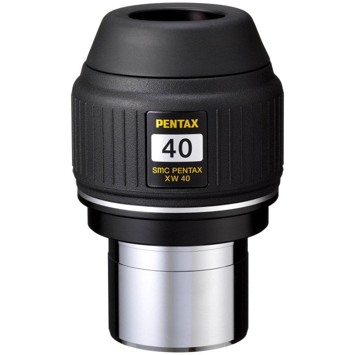 Pentax XW40-R Eyepiece SMC 40mm