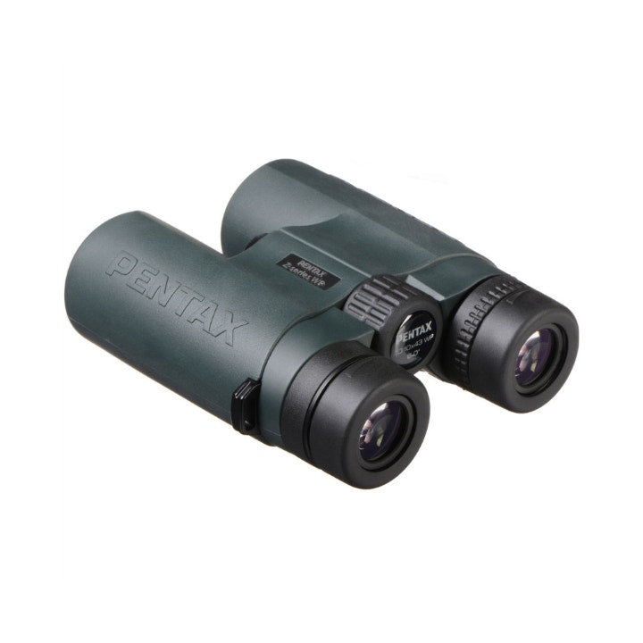 Pentax ZD 10x43 WP Binoculars - additional product view