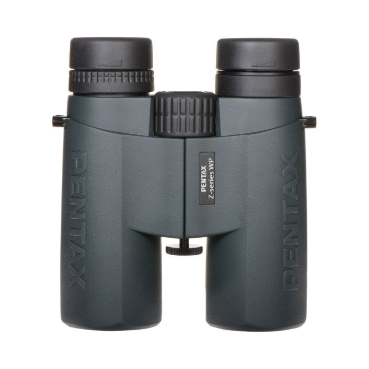 Pentax ZD 10x43 WP Binoculars - additional product view