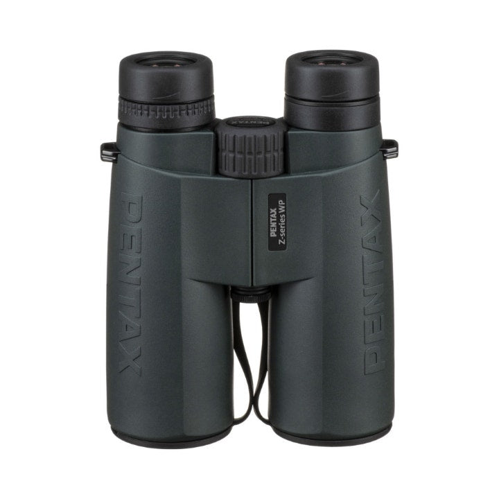 Pentax ZD 10x50 WP Binoculars - additional product view