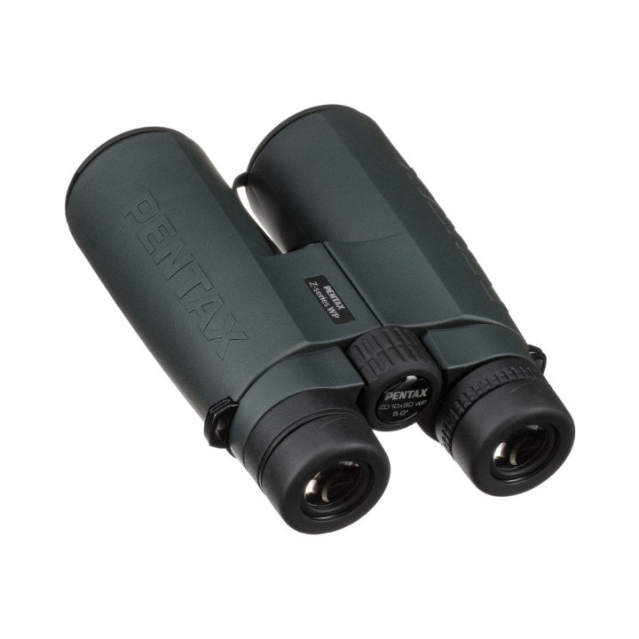 Pentax ZD 10x50 WP Binoculars