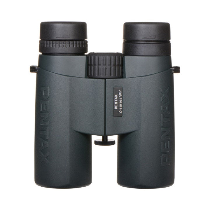 Pentax ZD 8x43 WP Binoculars - additional product view