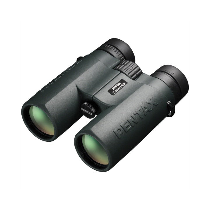 Pentax ZD 8x43 WP binoculars