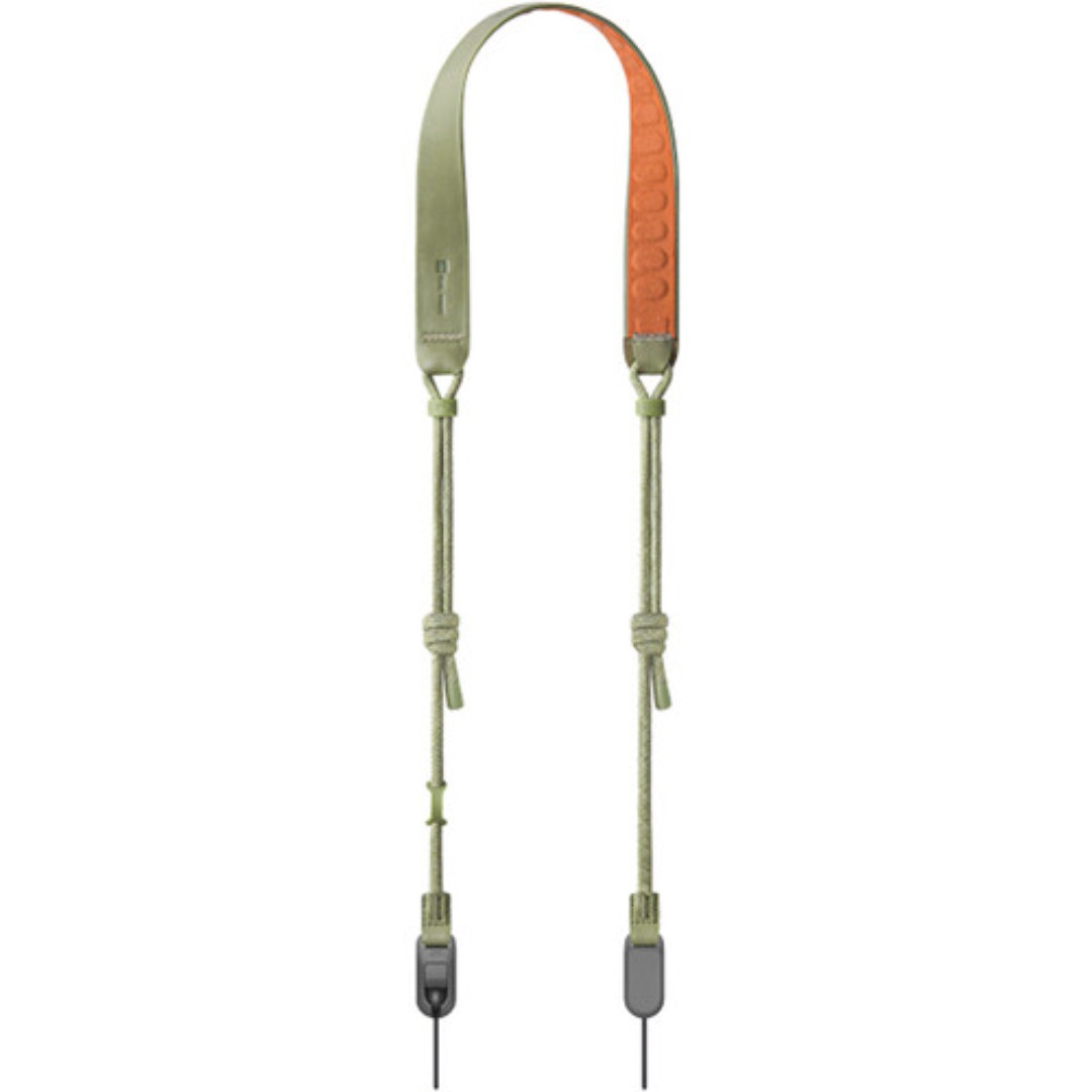 PGYTECH Camera Shoulder Strap Air, Grass Green