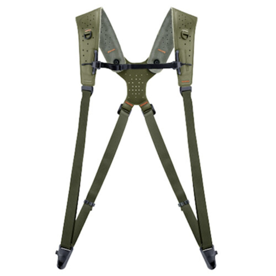 PGYTECH Camera Strap Master, Wilderness Green