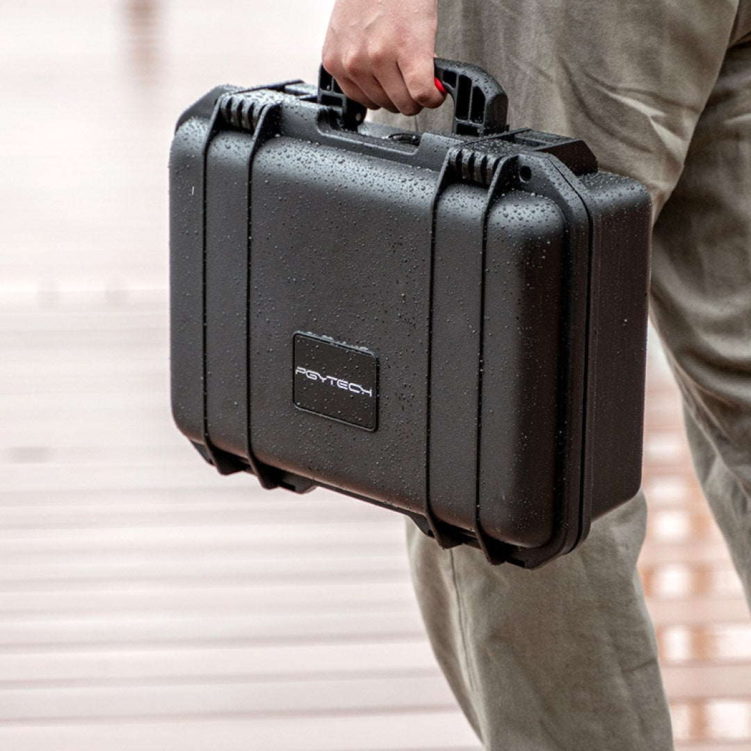 PGYTECH DJI Mini 3/Mini 3 PRO Safety Carrying Case - additional product view