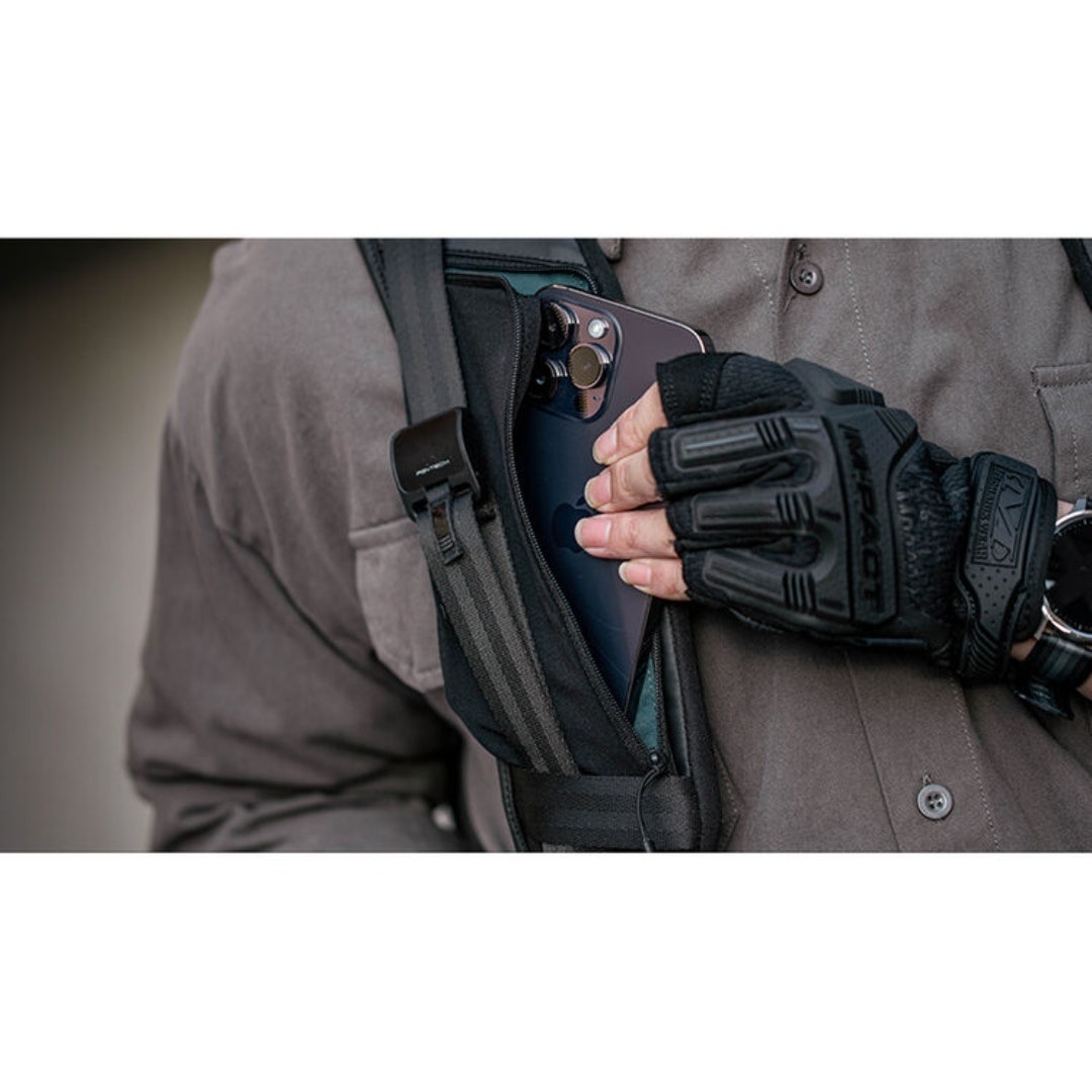 PGYTECH DJI Ronin 4D Backpack - additional product view