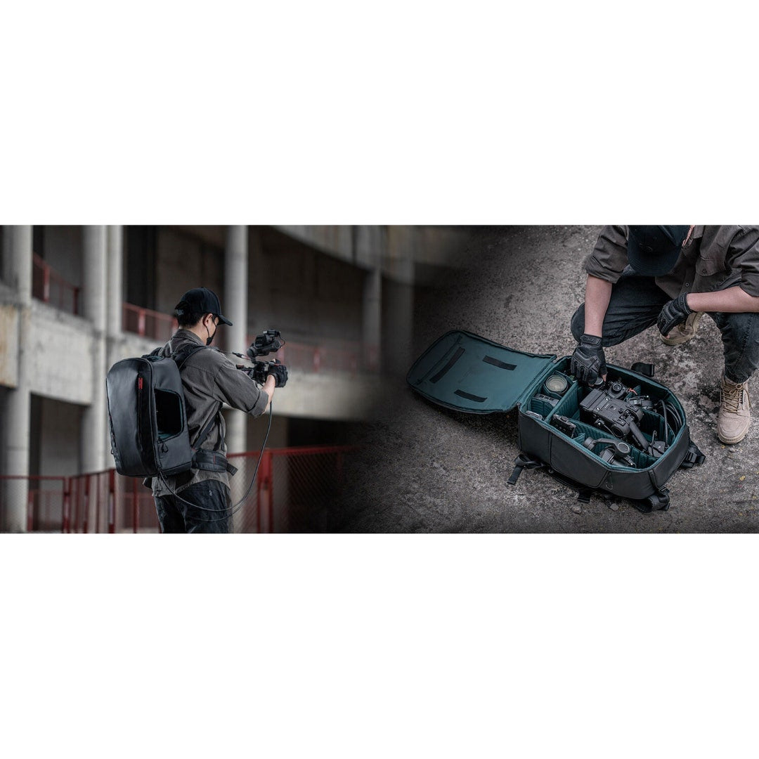 PGYTECH DJI Ronin 4D Backpack - additional product view