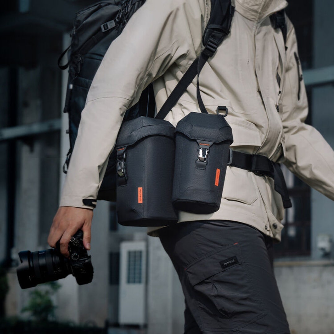 PGYTECH Lens Case L - additional product view