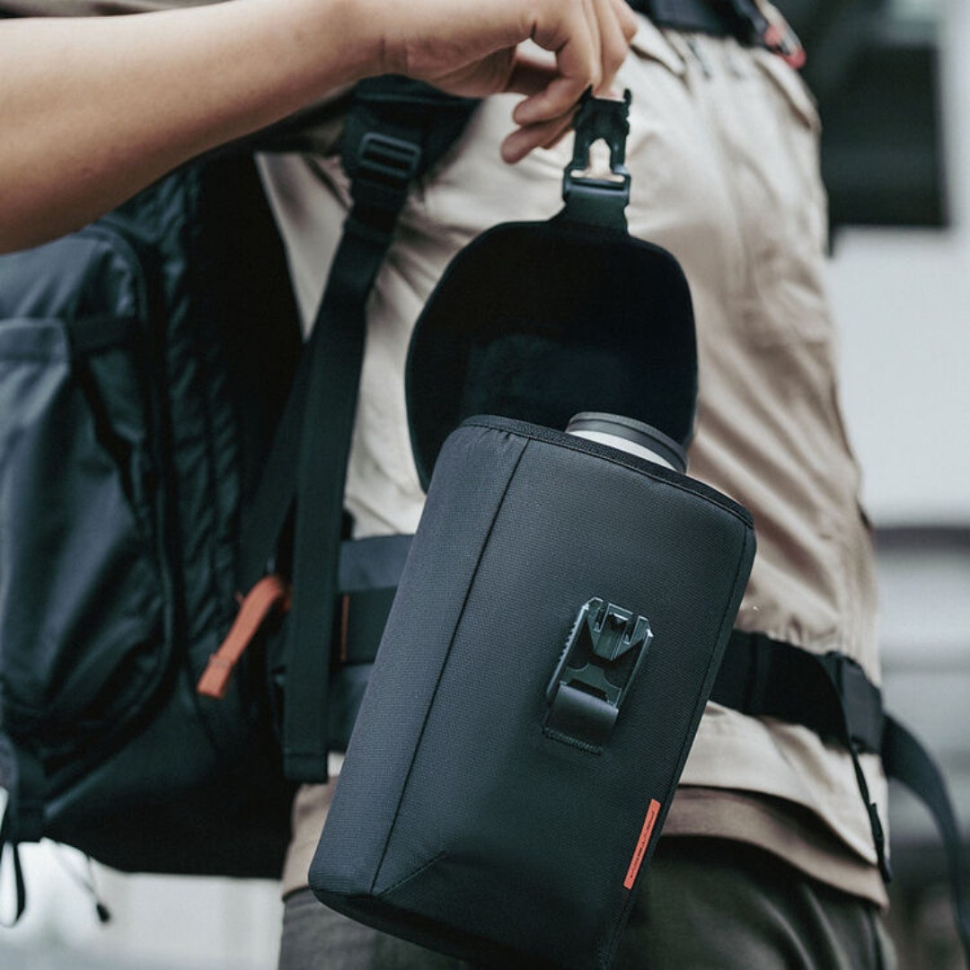 PGYTECH Lens Case M - additional product view