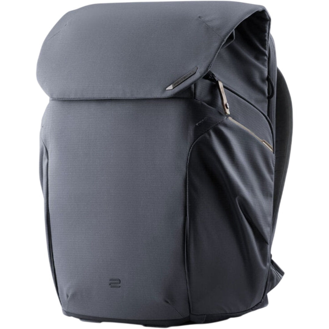 PGYTECH OneGo 2 Backpack 25L, Matte Black