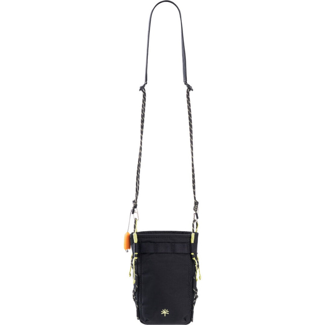 PGYTECH OneGo Casual Crossbody Mobile Bag, Space Black