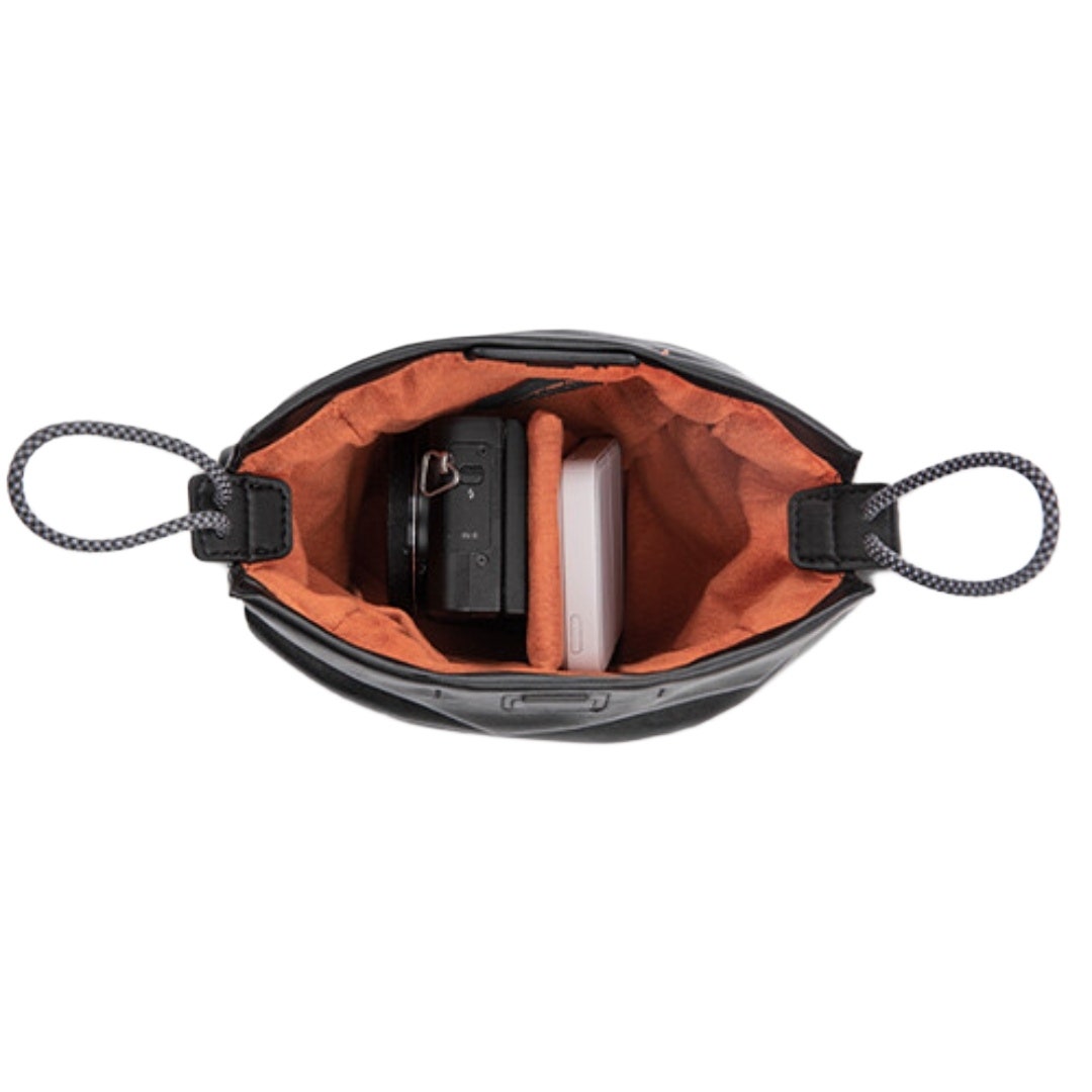 PGYTECH OneGo Cloud Bag S (Midnight) - additional product view