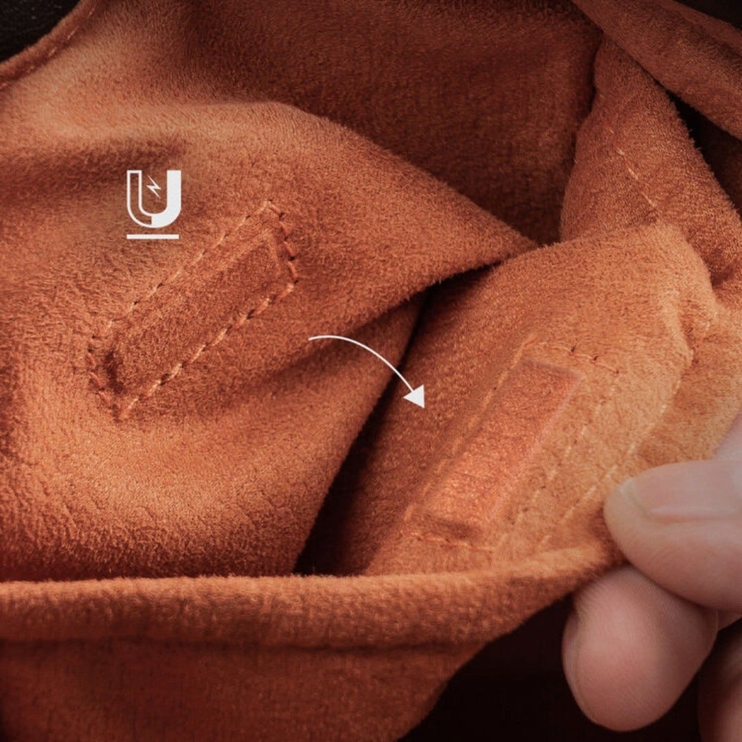 PGYTECH OneGo Cloud Bag S (Midnight) - additional product view