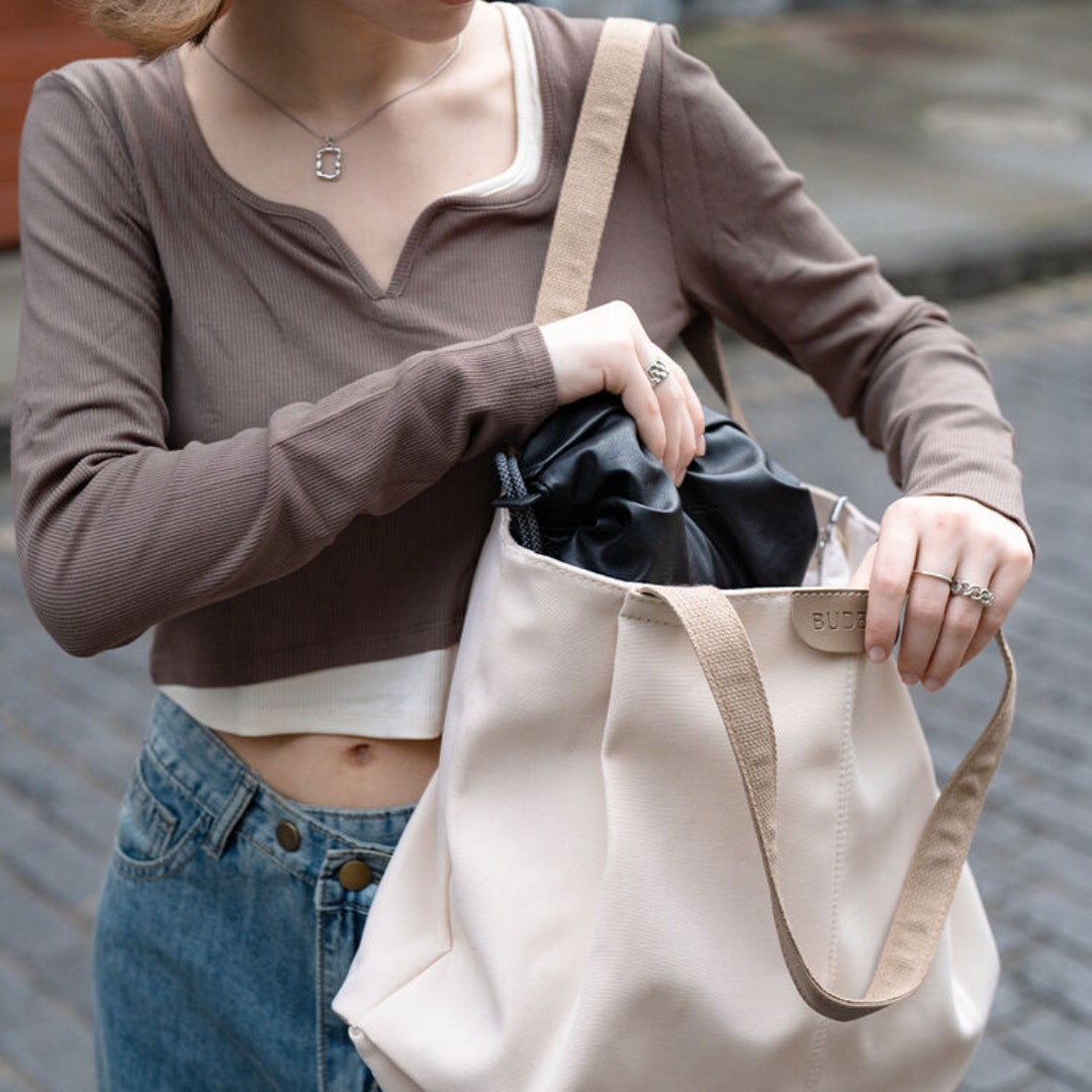 PGYTECH OneGo Cloud Bag S (Midnight) - additional product view