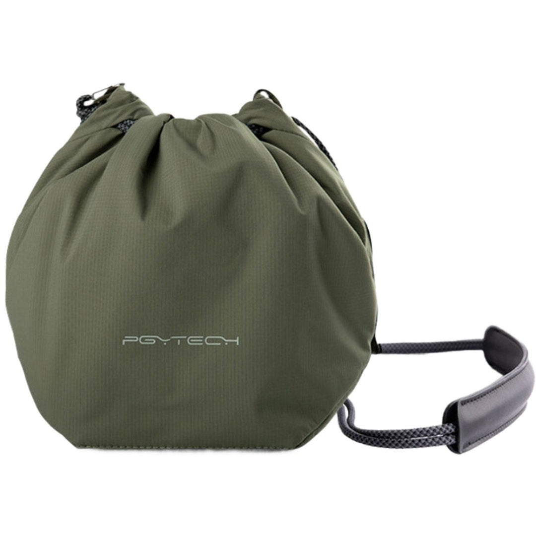 PGYTECH OneGo Drawstring Bag, Forest