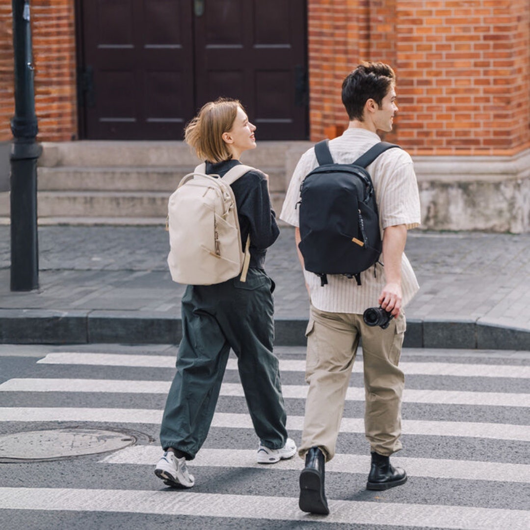 PGYTECH OneGo Lite Backpack 22L (Matte Black) - additional product view