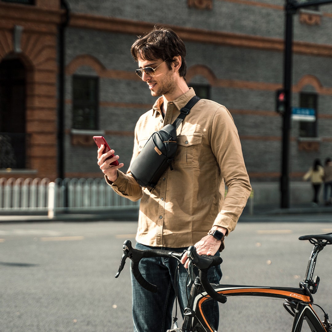 PGYTECH OneGo Solo - additional product view