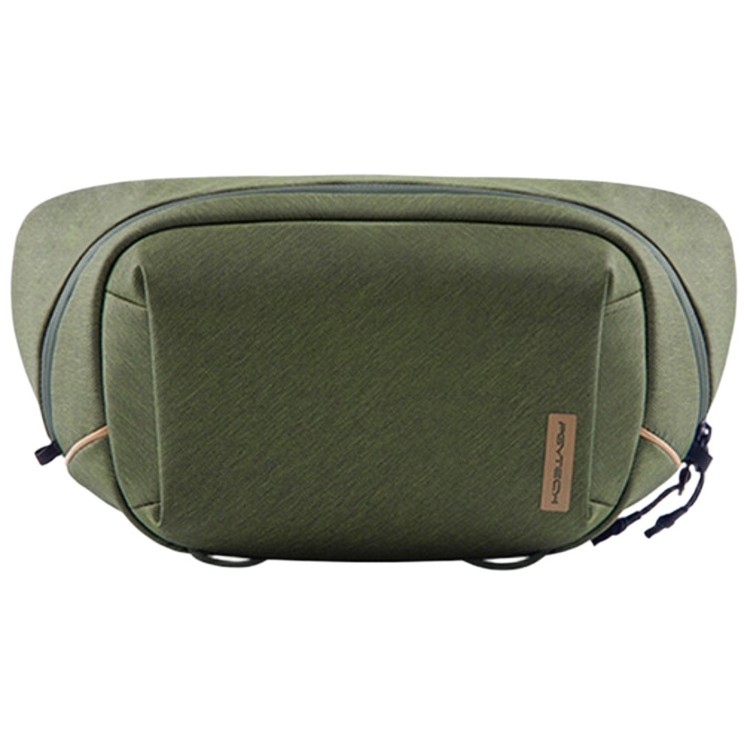 PGYTECH OneGo Solo V2 4L bag in Moss Green