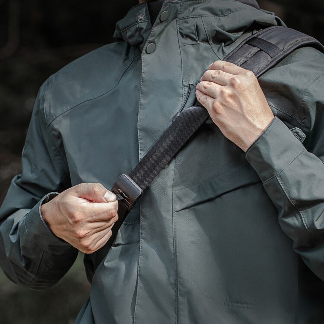 PGYTECH OneMo Sling 7L (Space Black) - additional product view