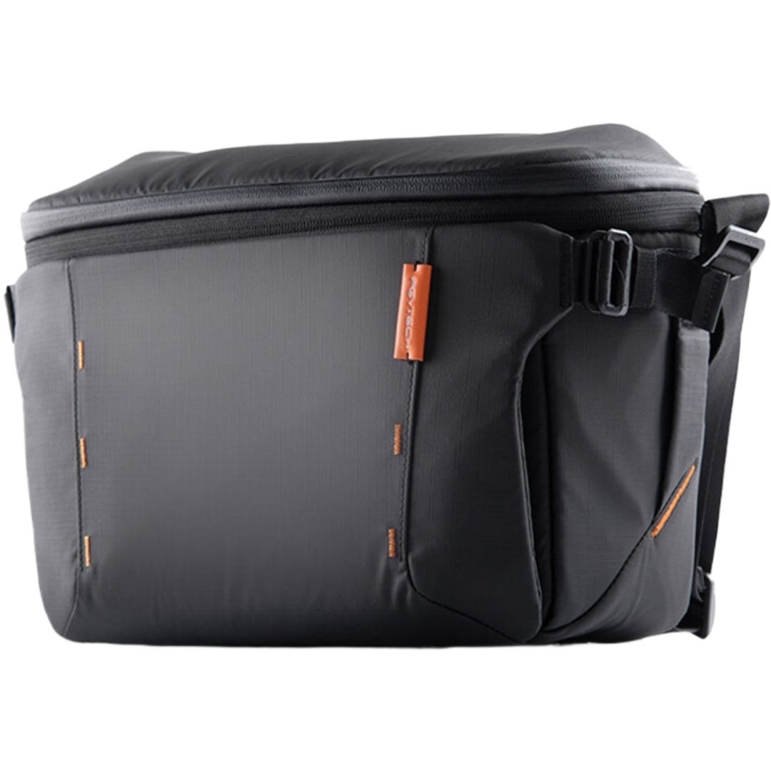 PGYTECH OneMo Sling 7L bag, Space Black