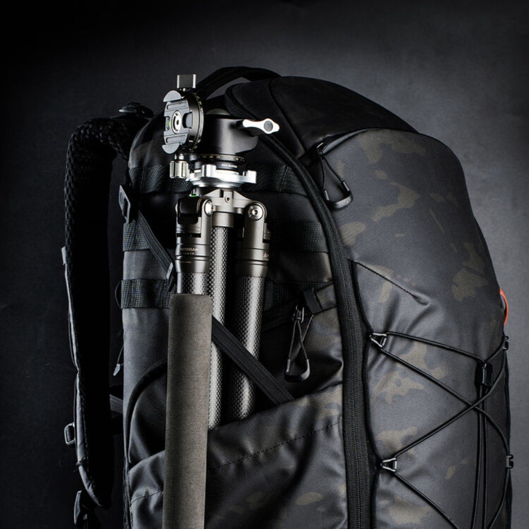 PGYTECH OnePro ST Backpack (Night Camo) - additional product view