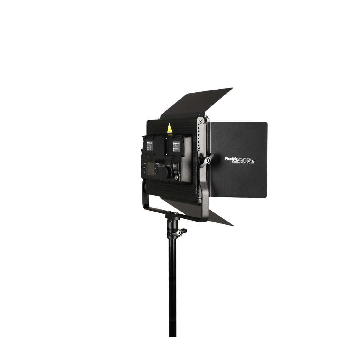 Phottix kali 50Ra RGB Studio LED - additional product view
