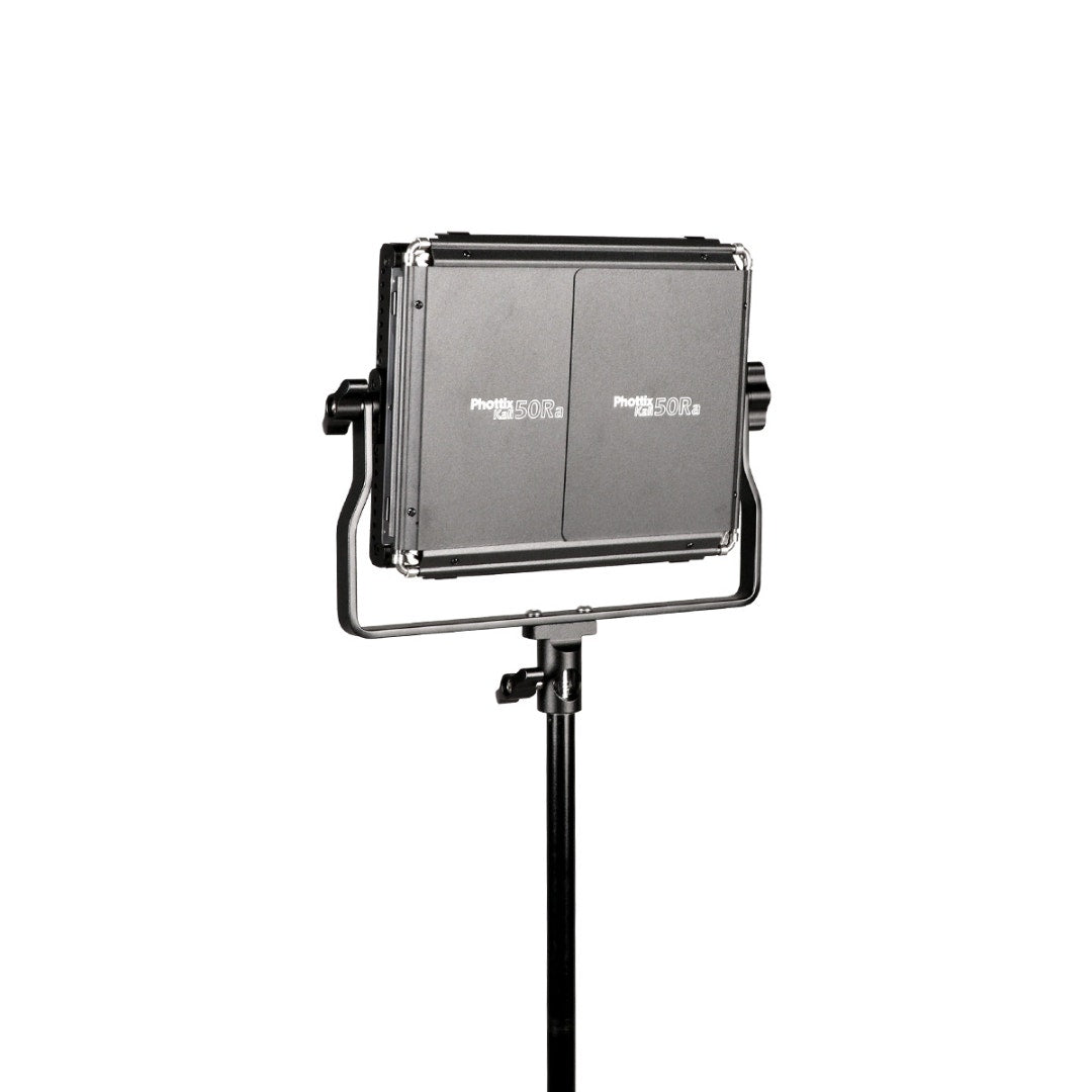 Phottix kali 50Ra RGB Studio LED - additional product view
