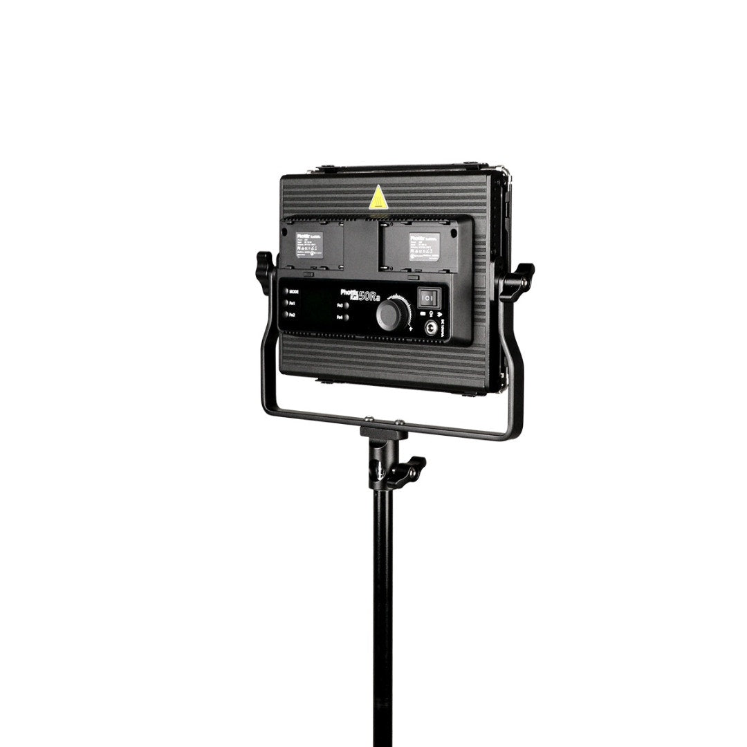 Phottix kali 50Ra RGB Studio LED - additional product view