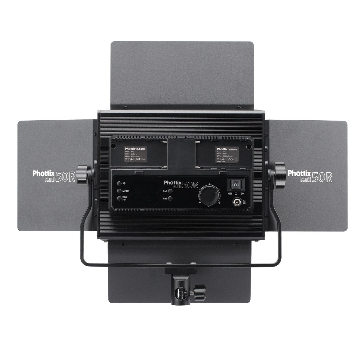 Phottix LED Light Kali50R RGB - additional product view