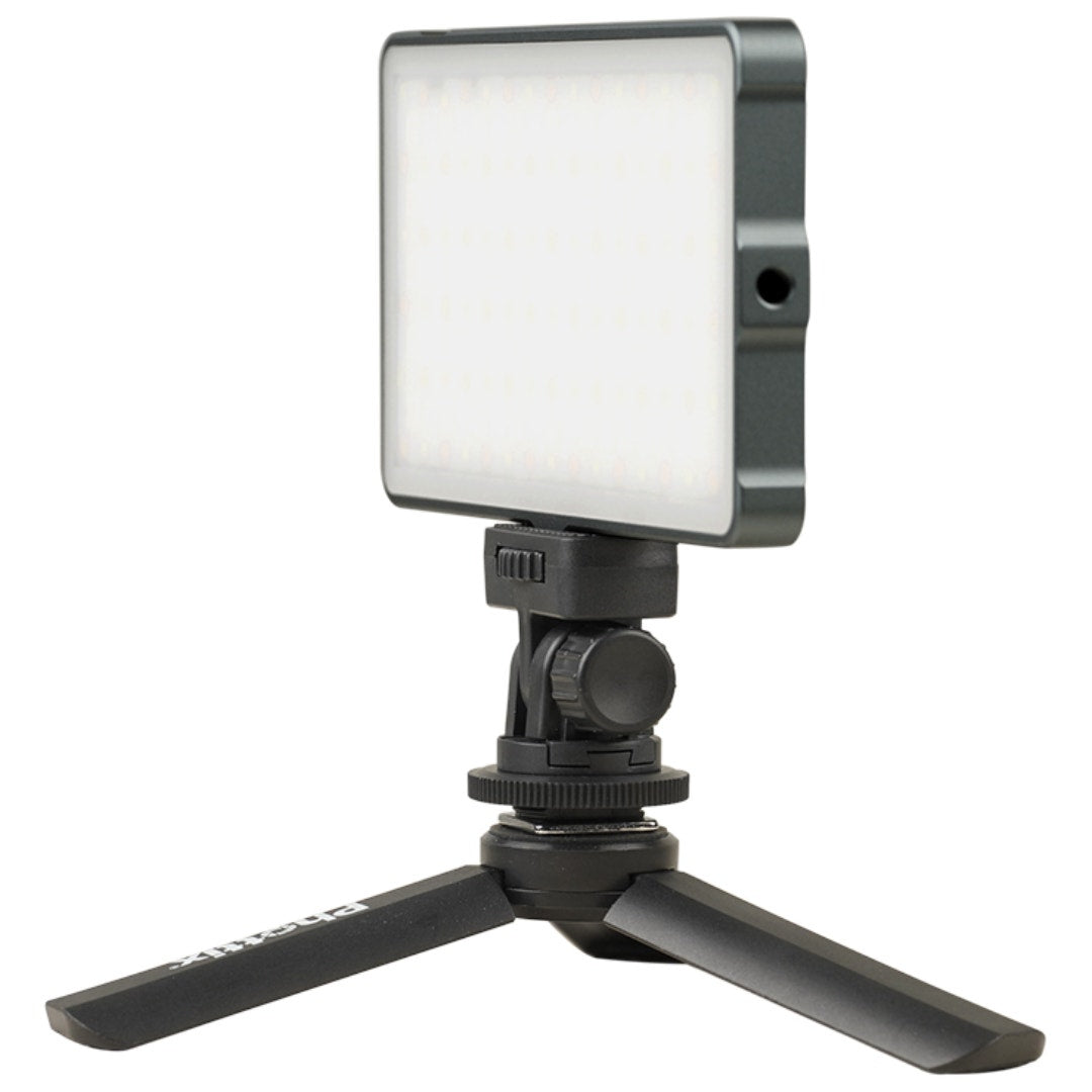 Phottix M200R SE RGB Light Kit Set - additional product view