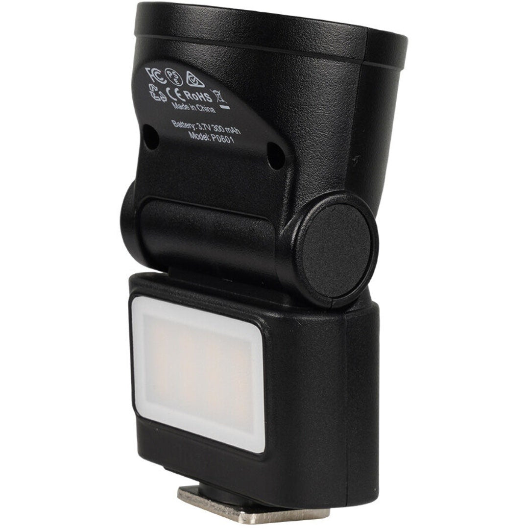 Phottix Mini A Manual Flash with LED - additional product view