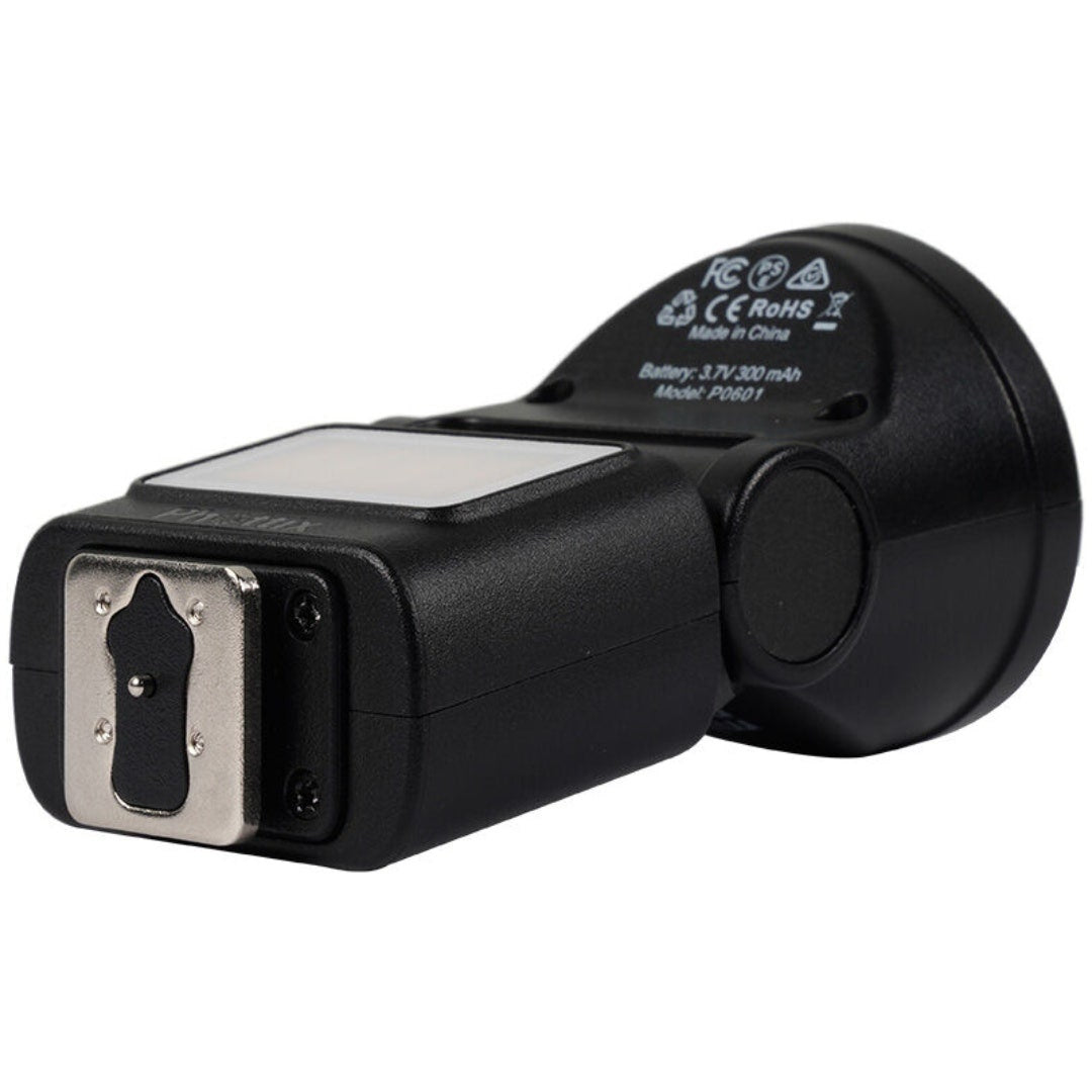 Phottix Mini A Manual Flash with LED - additional product view