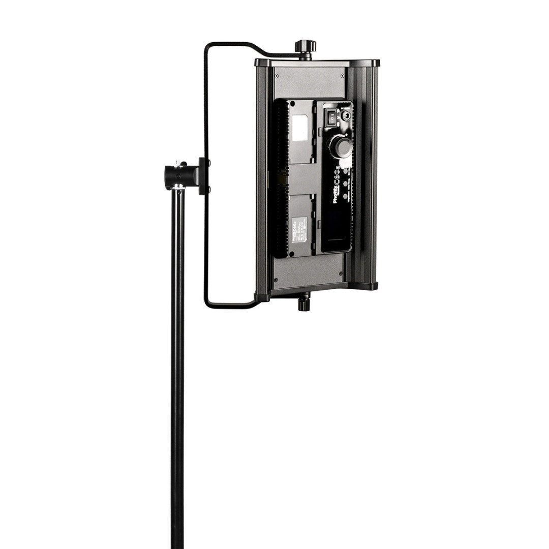 Phottix Nuada C60a Video LED Light - additional product view