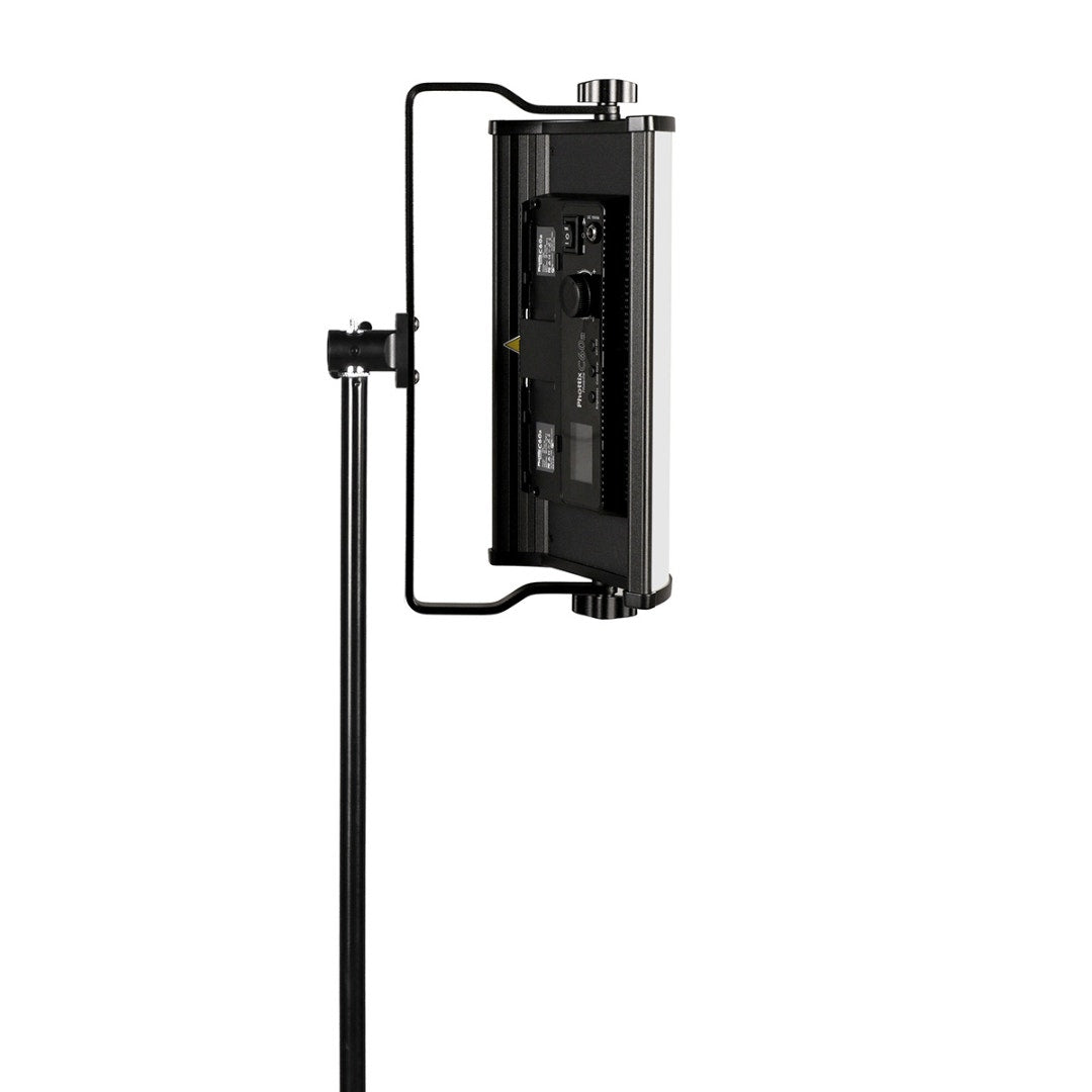 Phottix Nuada C60a Video LED Light - additional product view
