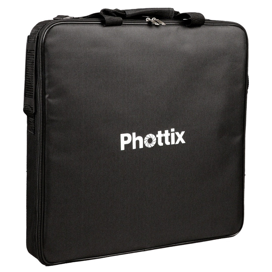 Phottix Nuada R3a Video LED Light Twin Kit - additional product view