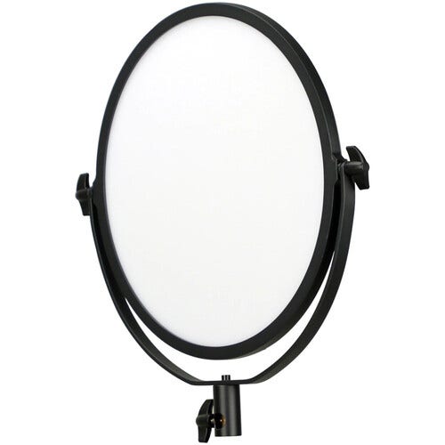 Phottix Nuada R3II Soft Round - Video LED Light 33cm Round Diameter - additional product view