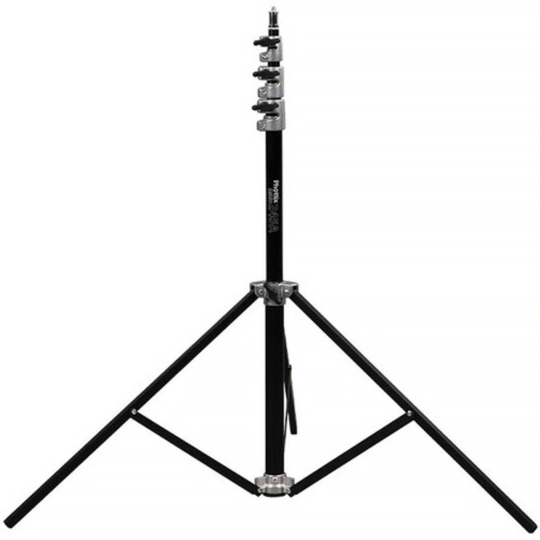 Phottix Stand Light SALDO 245cm, AUTO Collapse