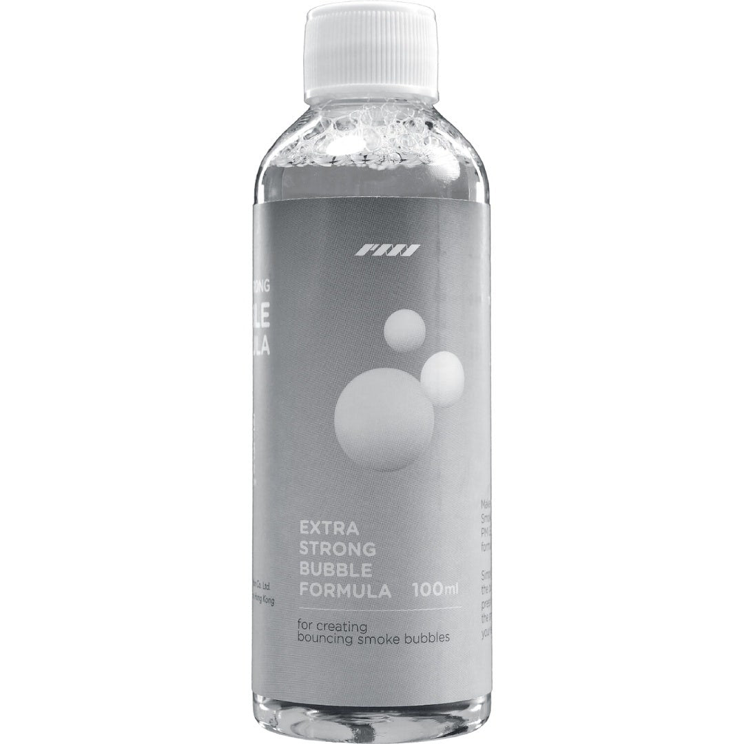 PMI 100ml Bubble Formula