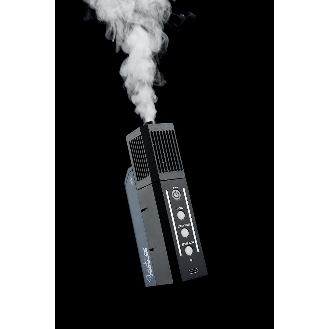 PMI SmokeNINJA-PRO - additional product view