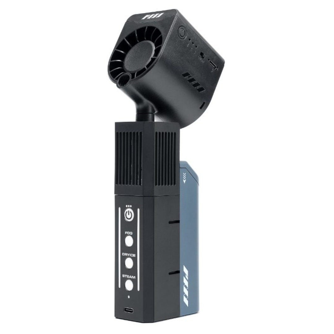 PMI SmokeNINJA-PRO Hazer Kit - additional product view
