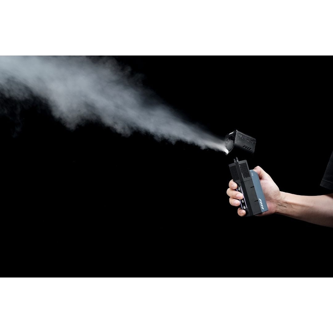 PMI SmokeNINJA-PRO Hazer Kit - additional product view