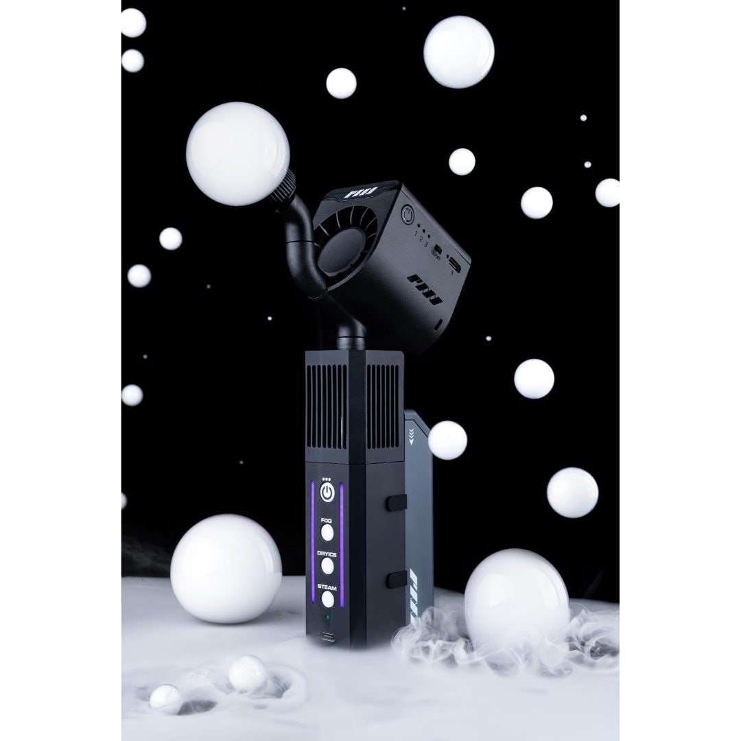 PMI SmokeNINJA-PRO Hazer Kit - additional product view