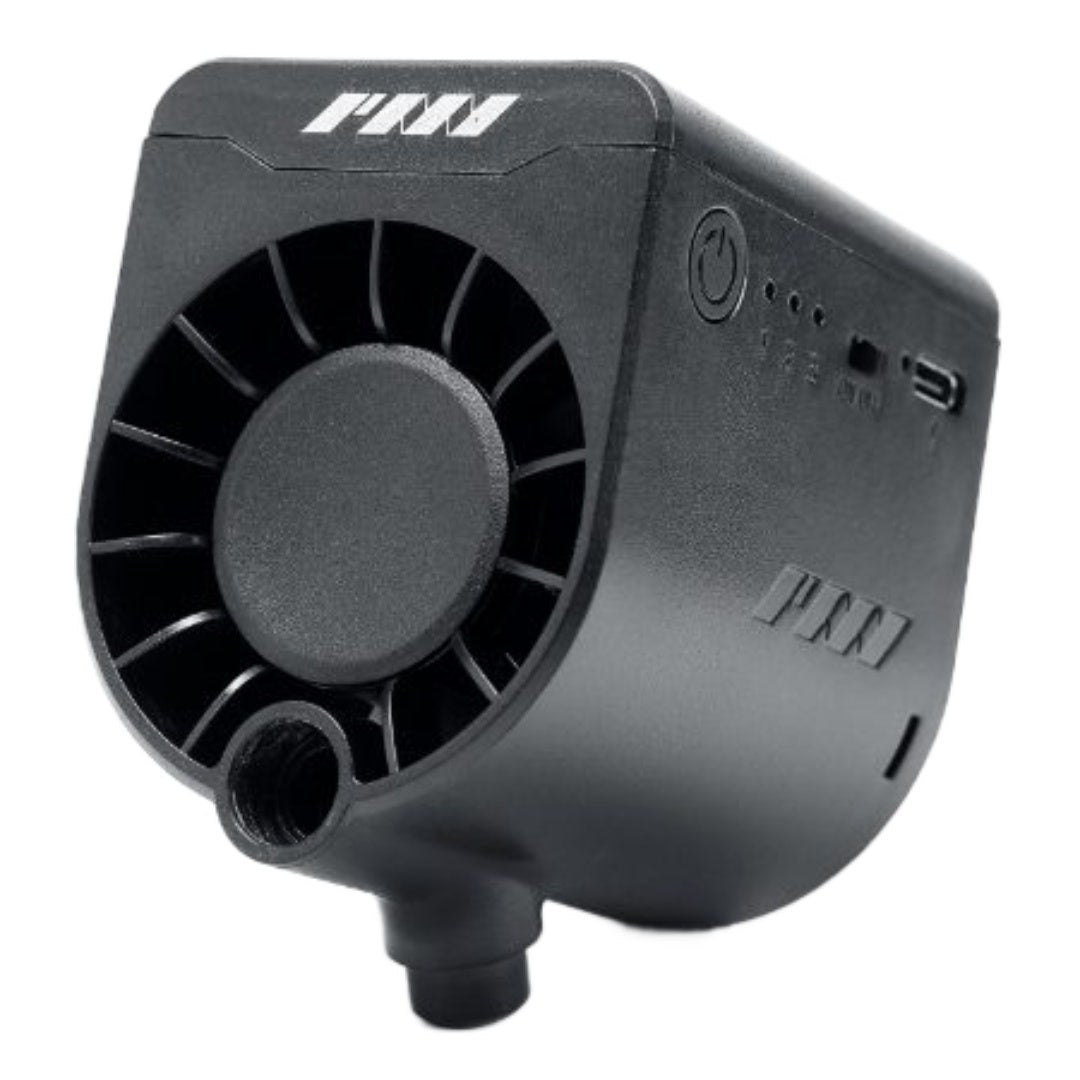 PMI SmokeNINJA-PRO Hazer Kit - additional product view