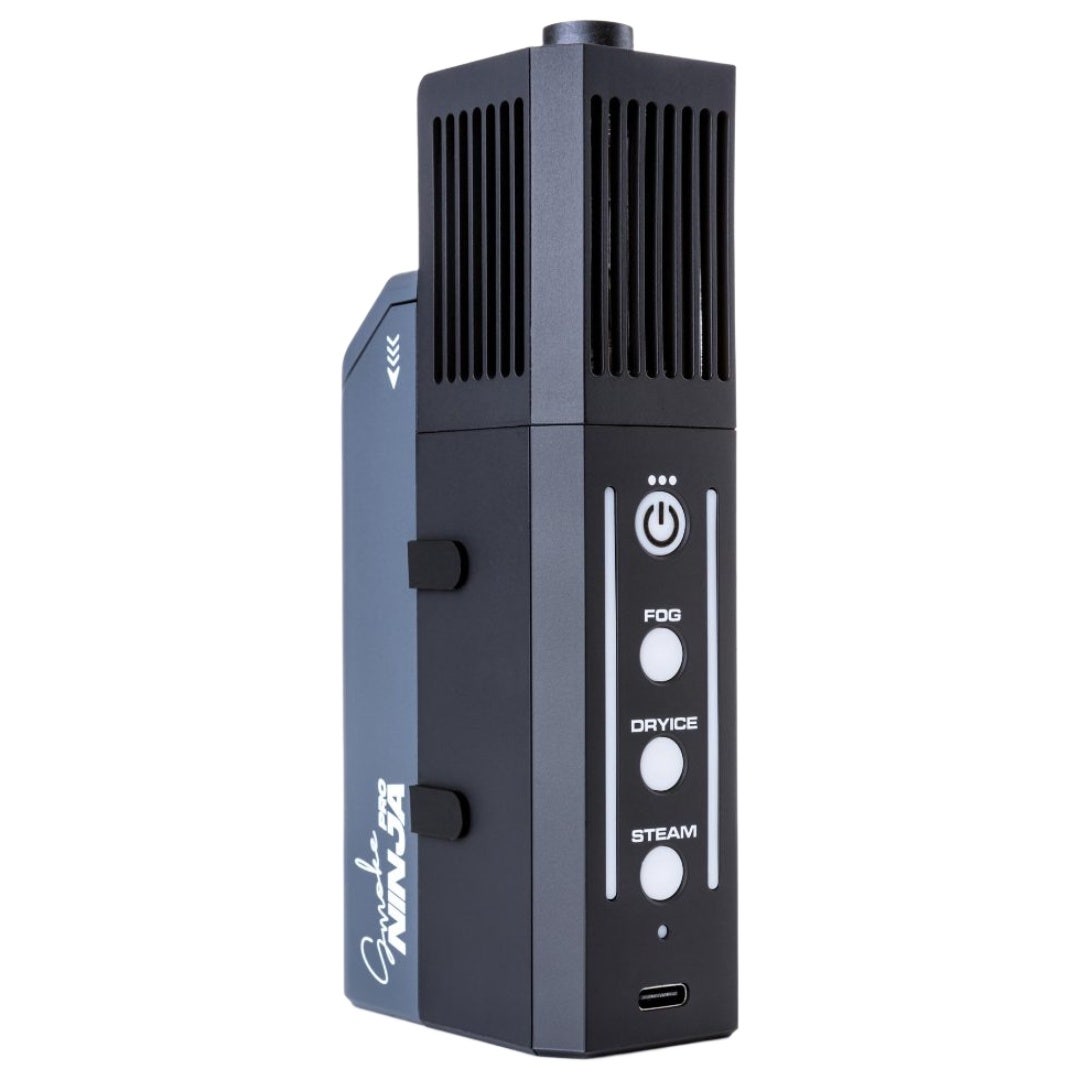 PMI SmokeNINJA-PRO Hazer Kit - additional product view